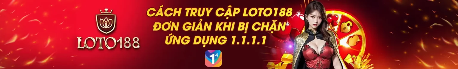 link vào loto188 không bị chặn