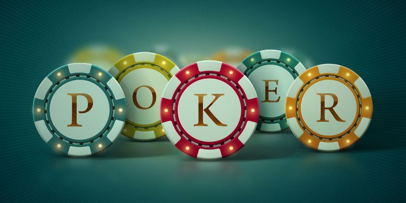 Poker đầy cân não bạn không nên bỏ qua