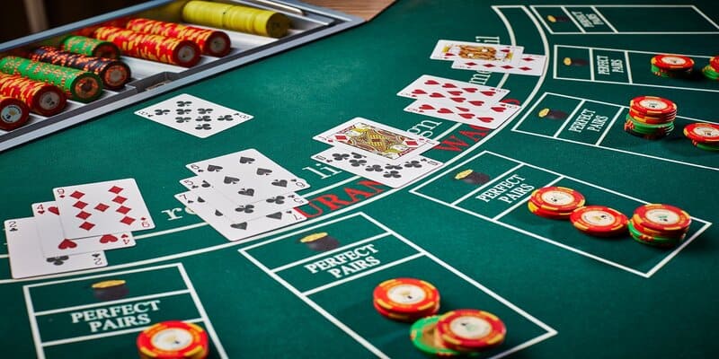 Blackjack chính là siêu phẩm đang thịnh hành hiện nay