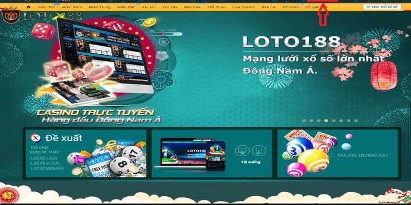 Vô vàn ưu điểm thu hút khách hàng đến với sảnh game bài