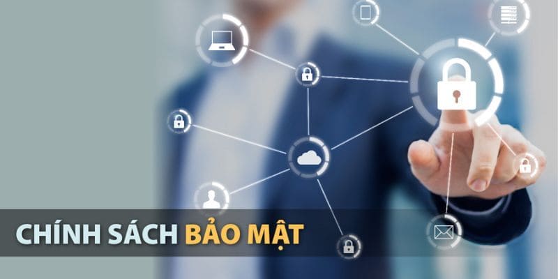 Bảo mật luôn là yếu tố hệ thống chú trọng bậc nhất