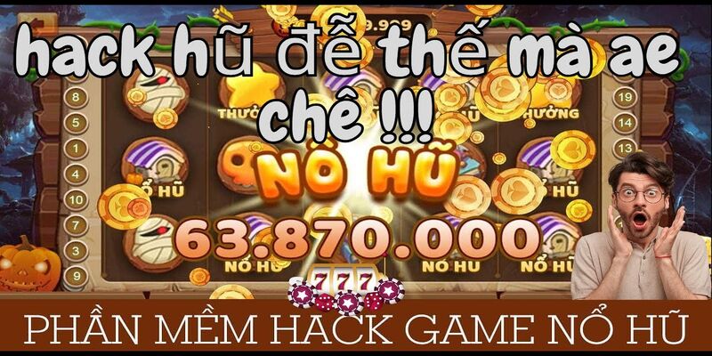 Hack Jackpot tại Loto188 chắc chắn là điều không thể